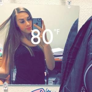 Meet your Posher, Jonni